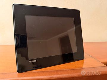 Porta foto digitale Philips