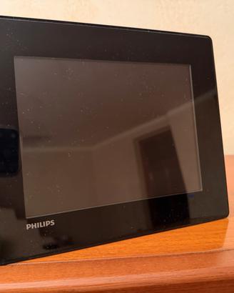 Porta foto digitale Philips