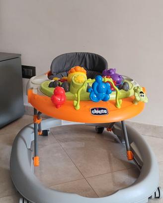 Girello Chicco