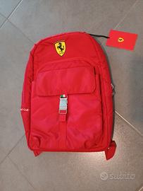 Zaino Ferrari Originale 