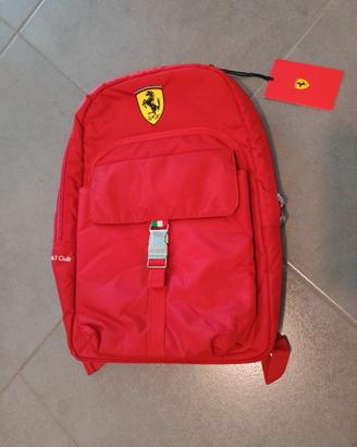 Zaino Ferrari Originale 