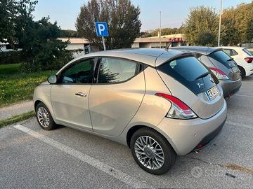 Lancia Ypsilon 1.3 Multijet – Solo 46.900 km –