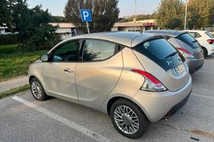 Lancia Ypsilon 1.3 Multijet – Solo 46.900 km –