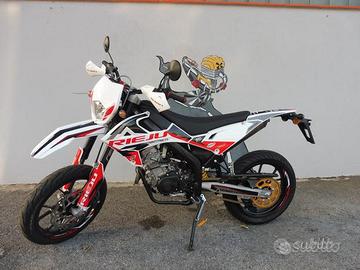 Rieju Marathon 125