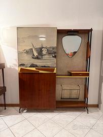 Appendiabiti vintage anni ‘60