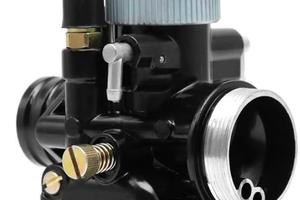 Carburatore 21 PHBG Nero