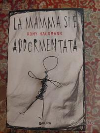Libro La mamma si è addormentata