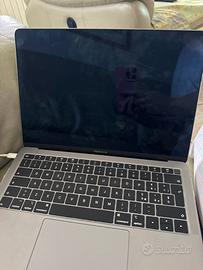 MacBook Air i5 1.6GHz 13" (Late 2018) 256GB SSD