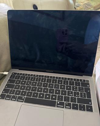 MacBook Air i5 1.6GHz 13" (Late 2018) 256GB SSD
