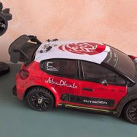 Macchina RC Drift scala 1:14