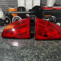 Coppia Fanale Posteriore Interno Sx e Dx Audi A4 B