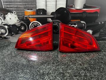 Coppia Fanale Posteriore Interno Sx e Dx Audi A4 B