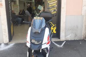 Bmw C 400 X fine 2023 - PERMUTE