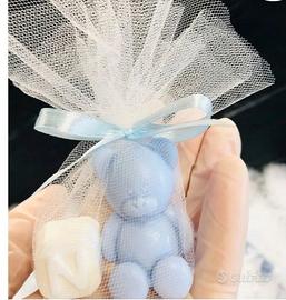 Profumatori in cera di soia