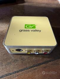 Grass Valley ADVCmini - Convertitore Video A/D