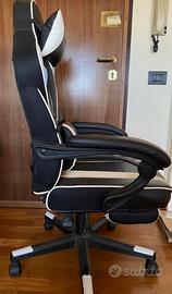Sedia Gaming