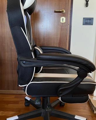 Sedia Gaming