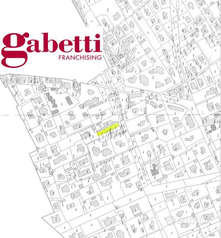 Terreno Residenziale Palermo [T/8VRG]