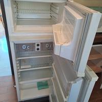 frigorifero combinato whirpool