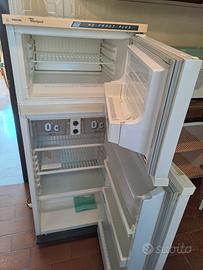 frigorifero combinato whirpool