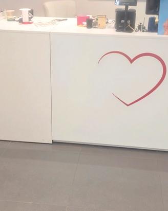 arredo negozio 