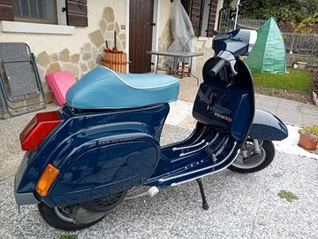 VESPA PK 50 XL RUSH 
