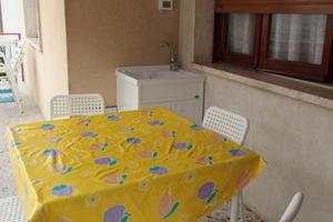 Bel bilo a 2 passi mare, ac da 30 agosto in poi