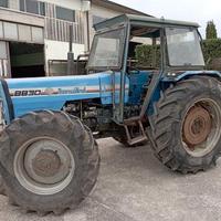 Trattore landini 8830 dt