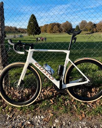 Bdc Gusto Cobra Evo XL