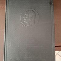 Opera Omnia di Benito Mussolini