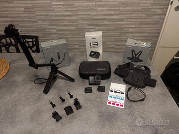 GoPro HERO 13 Black FULL KIT