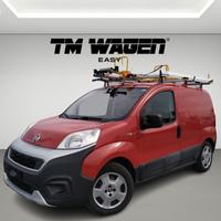 Fiat Fiorino 1.3 MJT 95CV Cargo Adventure - IVA ES