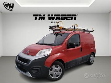 Fiat Fiorino 1.3 MJT 95CV Cargo Adventure - IVA ES