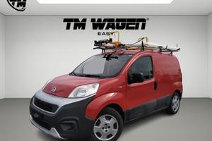Fiat Fiorino 1.3 MJT 95CV Cargo Adventure - IVA ES