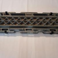 Lastre di disinceppamento e di salvataggio