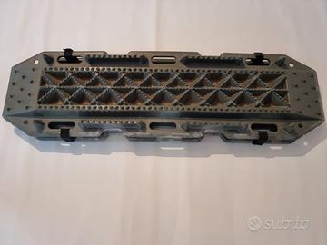 Lastre di disinceppamento e di salvataggio