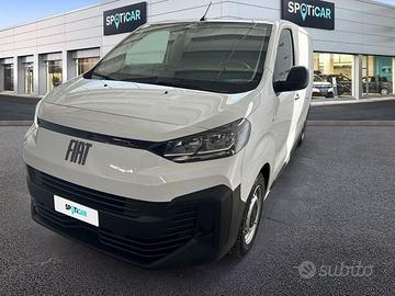 FIAT Scudo VAN L2H1 1.5 BlueHdi 120cv MT6