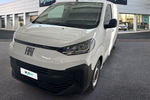 FIAT Scudo VAN L2H1 1.5 BlueHdi 120cv MT6