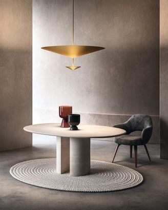 LAMPADA PENTALIGHT NARCISIO