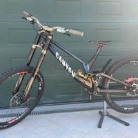 CANYON SENDER CARBON “25 new