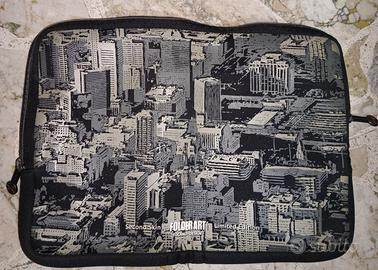 Skin astuccio notebook 13''