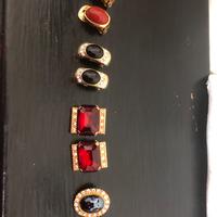 Orecchini vintage