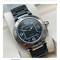 cartier pasha seatimer