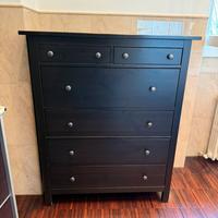 Mobile con 6 cassetti