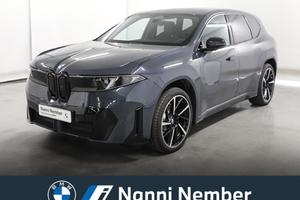 BMW iX3 50 xdrive Msport Pro