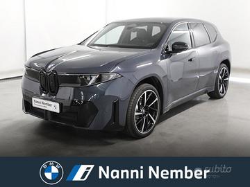 BMW iX3 50 xdrive Msport Pro