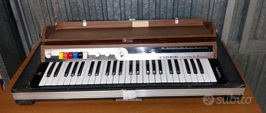 EKO TIGER MATR DL A AUTOMATIC ORGANO TASTIERA