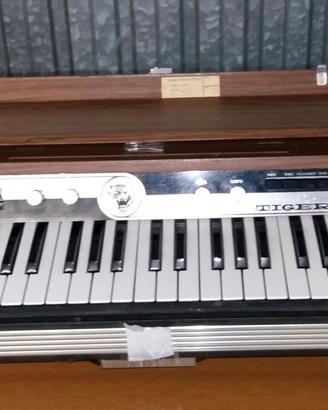 EKO TIGER MATR DL A AUTOMATIC ORGANO TASTIERA