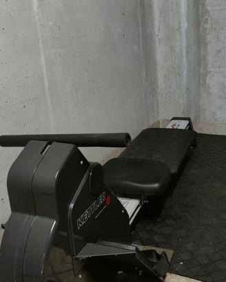 Vogatore Kettler Coach