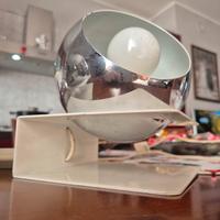 lampada Eyeball Reggiani